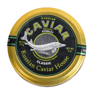 Caviar RCH Classic 57g