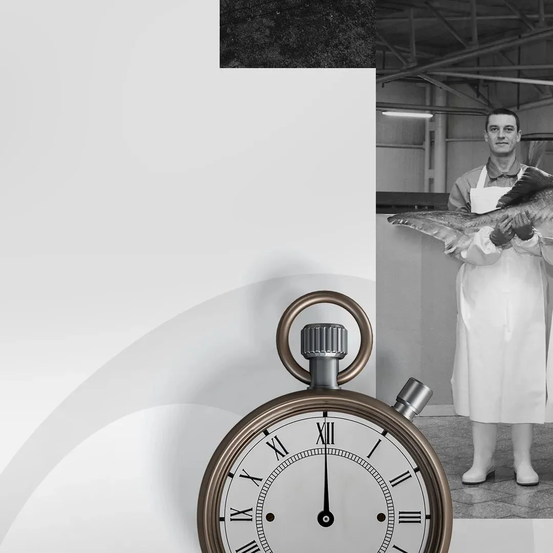 Russian Caviar House