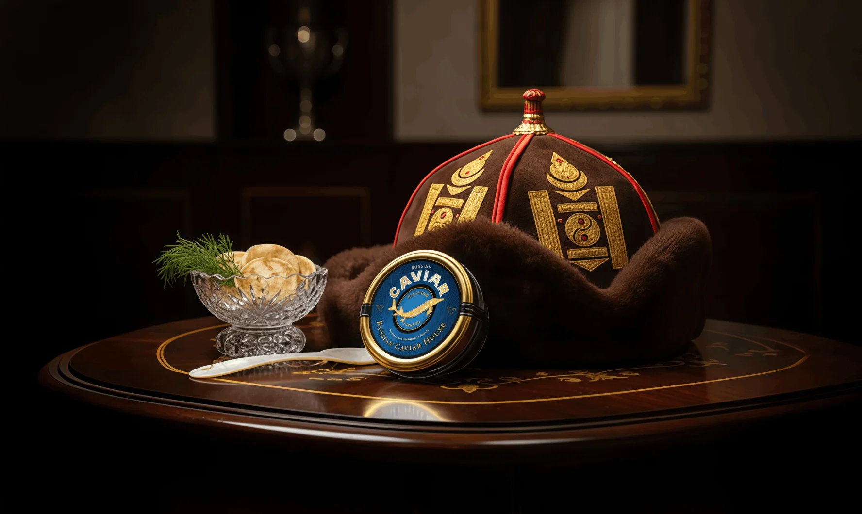 new partner mongolia